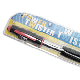 Nantong Power Twister Tube
